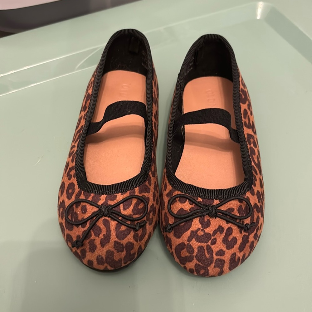 Old Navy Ballet Flats